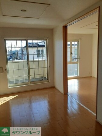 クレメント ブリッサIの物件内観写真